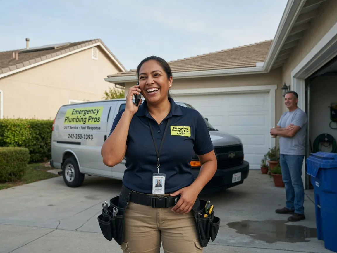 Emergency Plumber New Hudson, MI FAQs